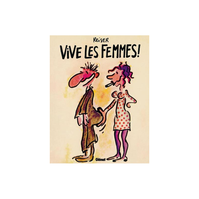 Vive les femmes !