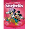 Histoires de spectacles
