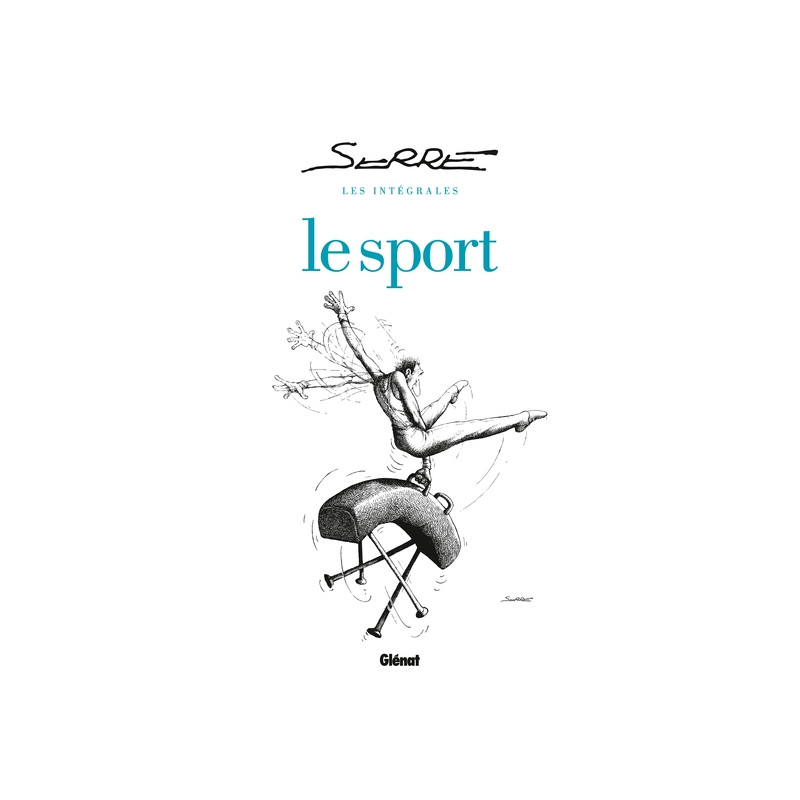 Les Intégrales Serre - Le Sport