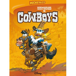 Histoires de cow-boys