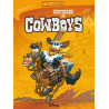 Histoires de cow-boys
