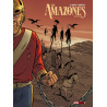 Les Amazones - Tome 02