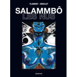 Salammbô - Portfolio