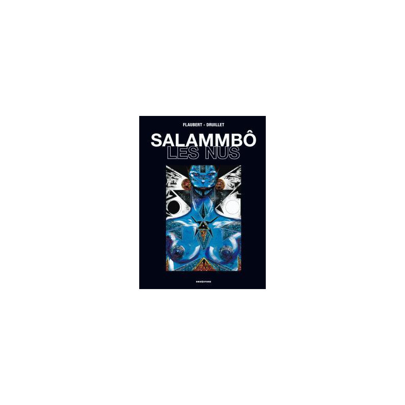 Salammbô - Portfolio