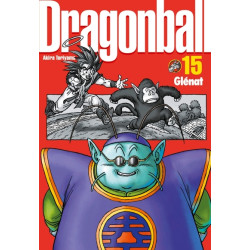 Dragon Ball perfect edition...