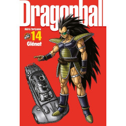Dragon Ball perfect edition...