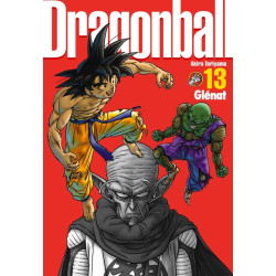 Dragon Ball perfect edition...