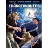 Les Thanatonautes - Tome 01