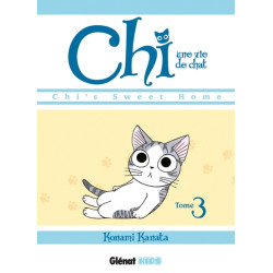 Chi - Une vie de chat -...