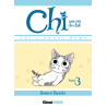 Chi - Une vie de chat - Tome 03