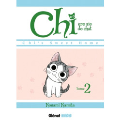 Chi - Une vie de chat -...