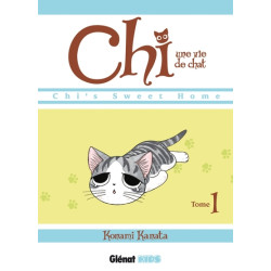 Chi - Une vie de chat -...