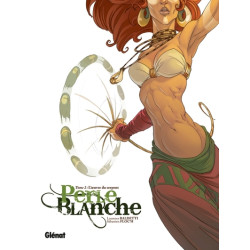 Perle Blanche - Tome 02