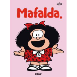 Mafalda - Tome 01 NE