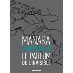 Le Parfum de l'invisible -...