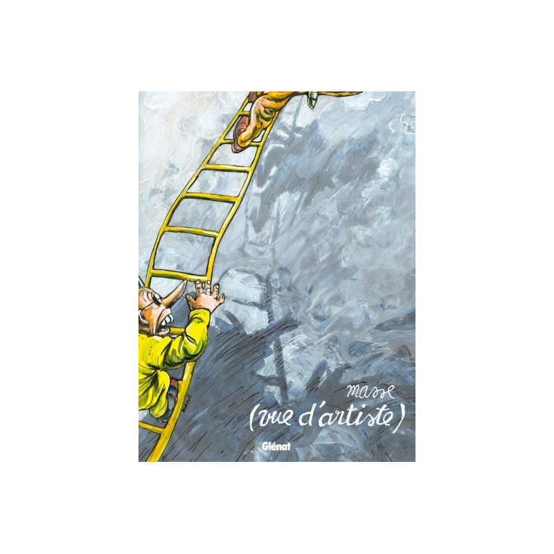 (Vue d'artiste)