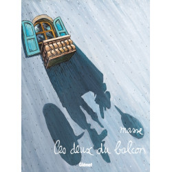 Les Deux du Balcon