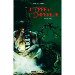 L'Épée de l'empereur - Tome 01