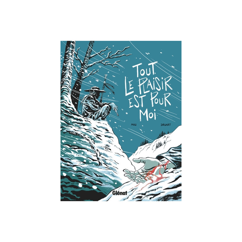 Tout le plaisir est pour moi