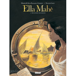 Ella Mahé - Tome 02