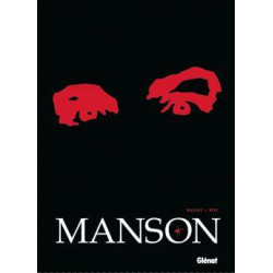 Manson - Coffret Tomes 01 à 03