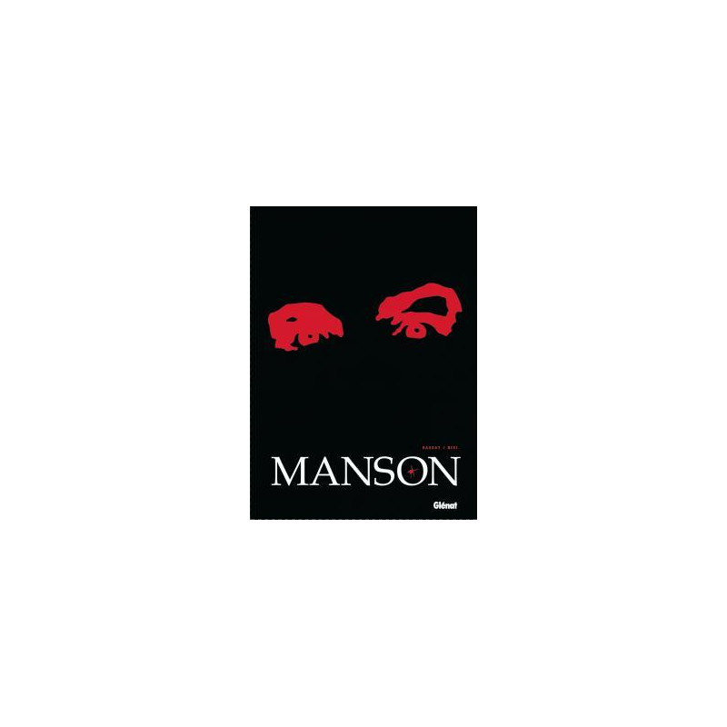 Manson - Coffret Tomes 01 à 03