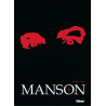 Manson - Coffret Tomes 01 à 03
