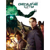 Genuine city - Tome 02