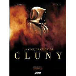 La Conjuration de Cluny