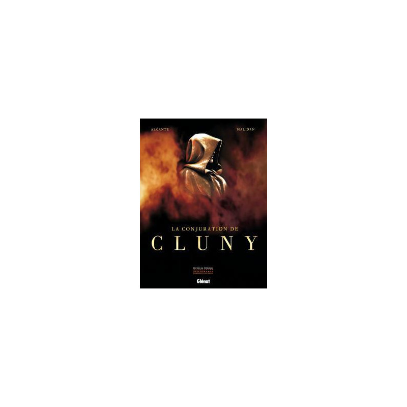 La Conjuration de Cluny