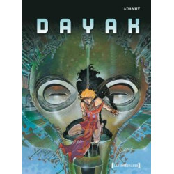 Dayak - Intégrale