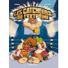 Les Catcheurs de l'extrême - Tome 01