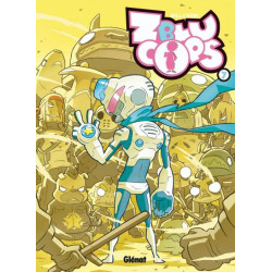 Zblucops - Tome 07