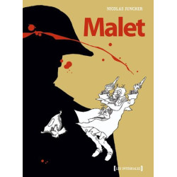 Malet - Intégrale