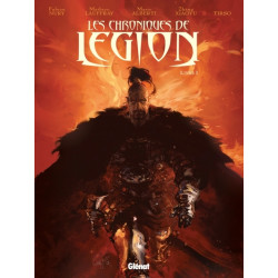 Les Chroniques de Légion -...