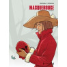 Masquerouge - Intégrale Tomes 07 à 10