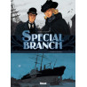 Special Branch - Tome 01