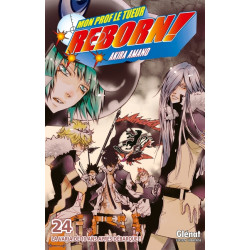 Reborn - Tome 24