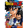 Dragon Ball Z - 3e partie - Tome 01