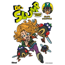 Docteur Slump perfect...