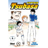 Captain Tsubasa - Tome 03