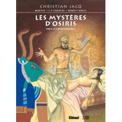Les Mystères d'Osiris -...