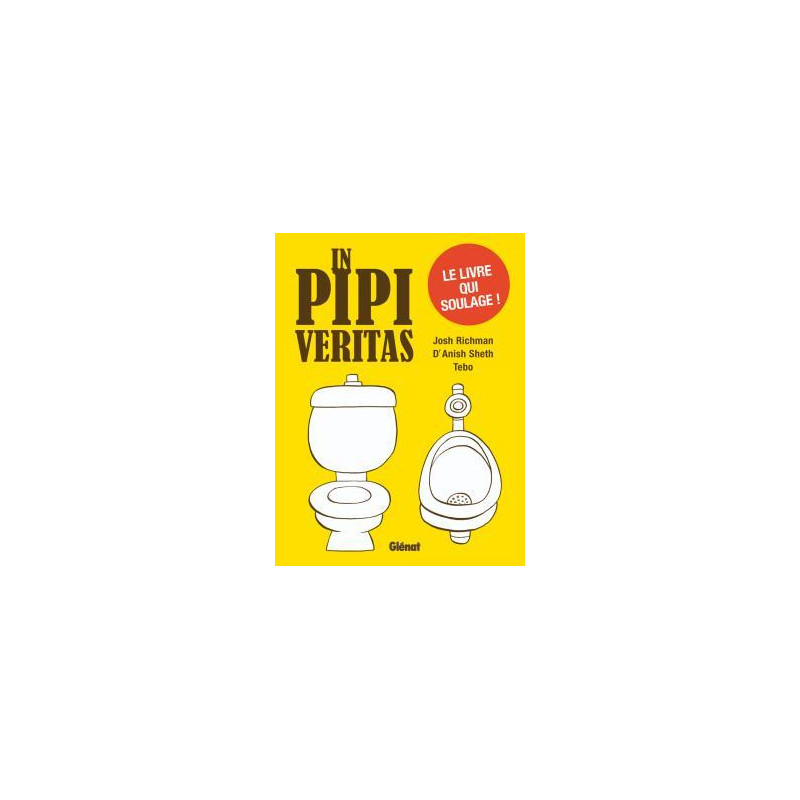 In pipi veritas