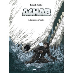 Achab - Tome 04