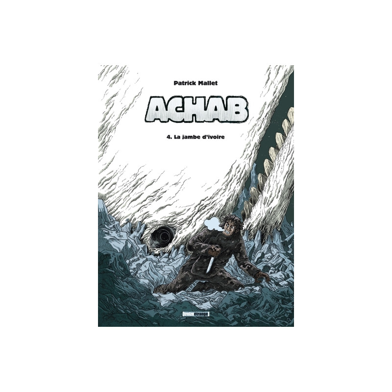 Achab - Tome 04