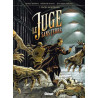 Le Juge sans terre - Tome 02