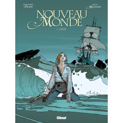Nouveau Monde - Tome 01