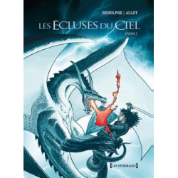 Les Écluses du ciel -...