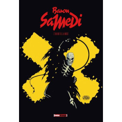 Baron Samedi