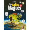 Les sales blagues de l'Echo - Tome 16